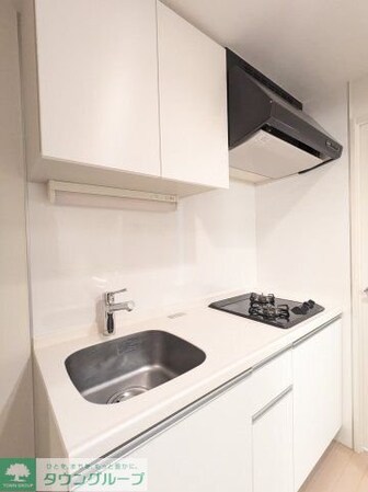 ガーデン豊玉の物件内観写真